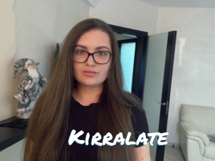 Kirralate