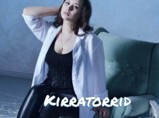 Kirratorrid