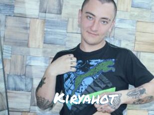 Kiryahot