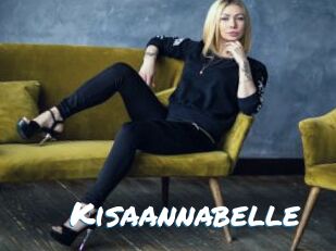 Kisaannabelle