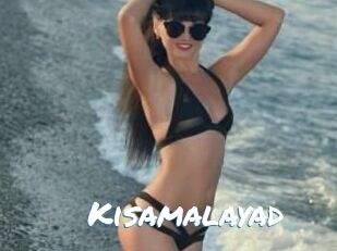 Kisamalayad