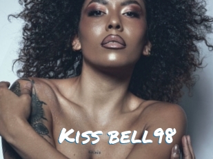 Kiss_bell98