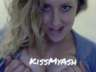 KissMyAsh