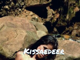 Kissaedeer