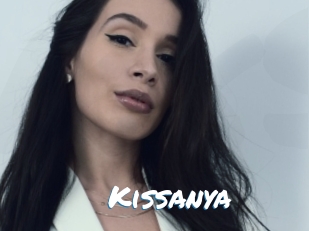 Kissanya