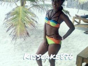 Kisscake876