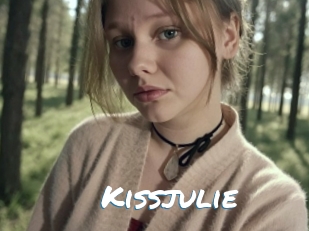 Kissjulie