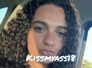 Kissmyass18