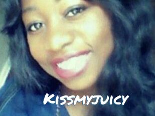 Kissmyjuicy