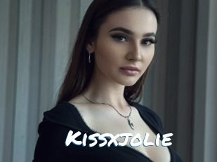 Kissxjolie