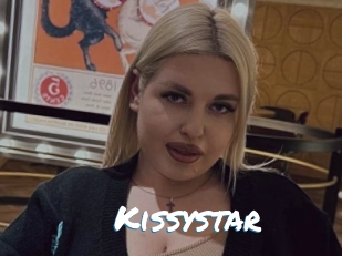 Kissystar