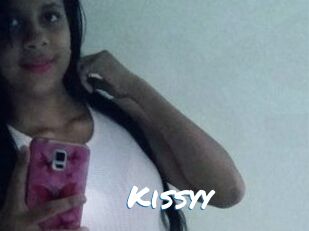 Kissyy