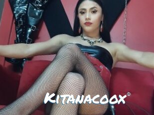 Kitanacoox