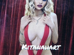 kitanahart Max 50