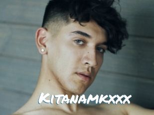 Kitanamkxxx