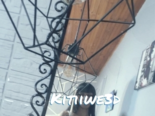 Kitiiwe3d