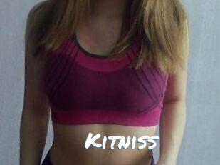 kitniss Max 50