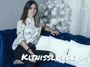 kitnisslovely Max 50