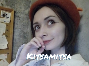 kitsamitsa Max 50