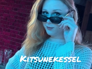 Kitsunekessel