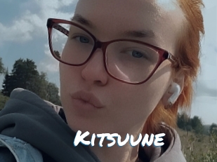 kitsuune Max 50