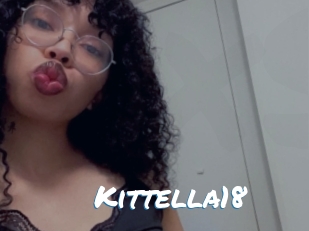 kittella18 Max 50