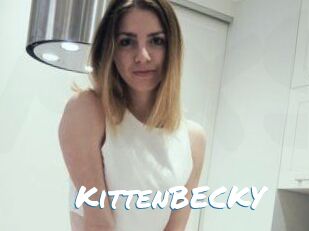 KittenBECKY
