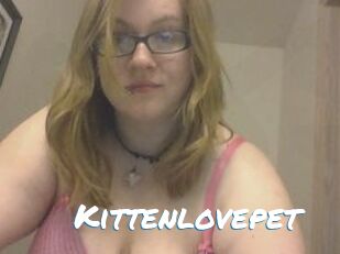 Kittenlovepet