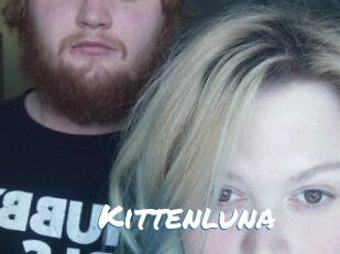 kittenluna Max 50