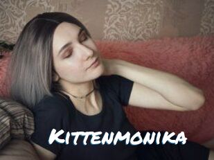 Kittenmonika