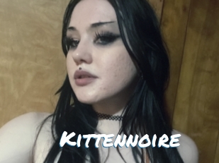 Kittennoire