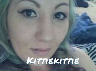 Kittiekittie