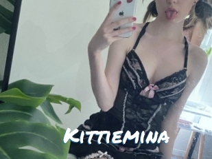 Kittiemina