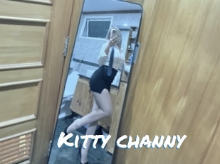 kitty_channy Max 50