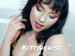 kittyDenise Max 50