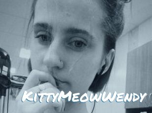 KittyMeowWendy