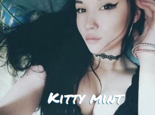 Kitty_mint