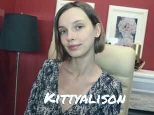 Kittyalison