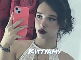 Kittyamy