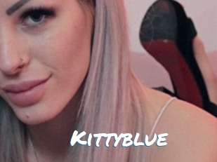 Kittyblue