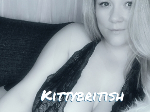 Kittybritish