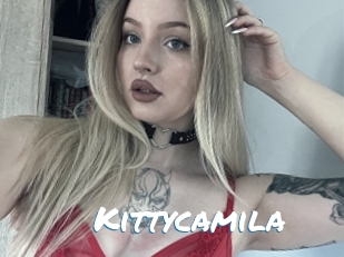 Kittycamila