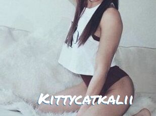 Kittycatkalii