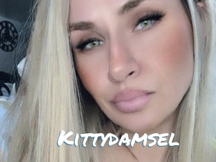 Kittydamsel