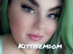 Kittyfemdom