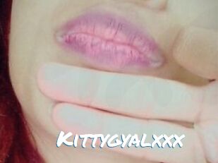 Kittygyalxxx