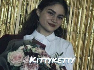 Kittyketty