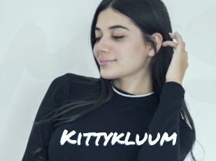 Kittykluum