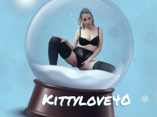 Kittylove40