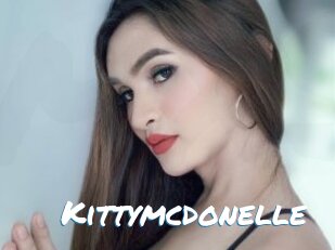 Kittymcdonelle
